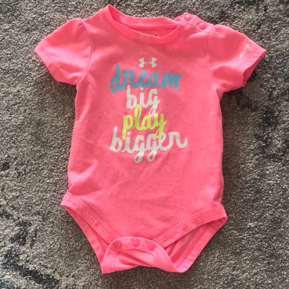 UA Onesie